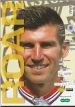 Livingston v Glasgow Rangers 04-Oct-2014