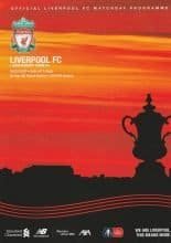 Liverpool v Shrewsbury Town 04-Feb-2020