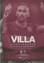 Aston Villa v Brentford  22-Aug-2018