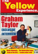 The Yellow Experience   no13  Oct 1999