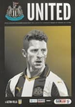 Newcastle United v Aston Villa 20-Feb-2017
