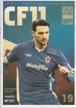 Cardiff City v Blackburn Rovers 17-Feb-2015