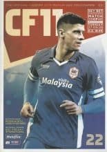 Cardiff City v AFC Bournemouth 17-Mar-2015