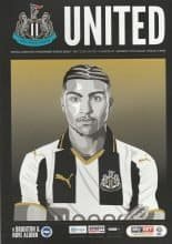 Newcastle United v Brighton & Hove Albion   27-Aug-2016