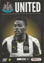Newcastle United v Burton Albion  05-Apr-2017