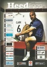 Gateshead v Chester  28-Nov-2015