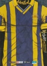 Torquay United v Chester  02-Sep-2017