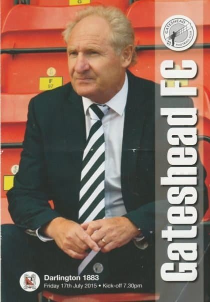 Gateshead v Darlington 1883  17-Jul-2015