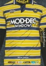 Torquay United v Gateshead  12-Dec-2017