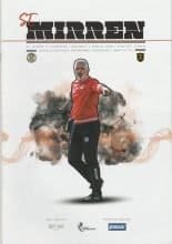 St Mirren v Livingston  01-Aug-2020