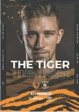 Hull City v Luton Town 18-Jul-2020