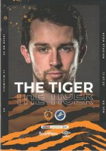 Hull City v Millwall 11-Jul-2020