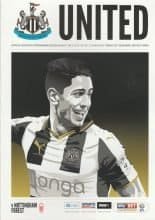 Newcastle United v Nottingham Forest 30-Dec-2016
