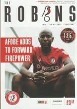 Bristol City v Queens Park Rangers   17-Aug-2019