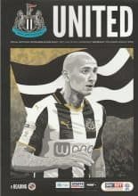 Newcastle United v Reading  17-Aug-2016