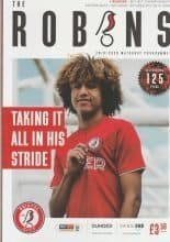 Bristol City v Reading  05-Oct-2019