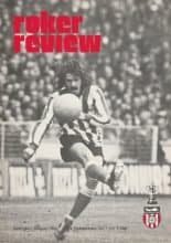 Sunderland v Tottenham Hotspur  18-Aug-1973