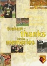 Watford v Tranmere Rovers  28-Apr-2001