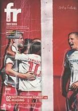 Nottingham Forest v Reading 11-Aug-2018