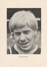 Alan Birchenall photograph