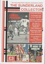 The Sunderland Collector  vol1no7