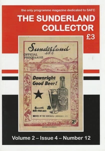 The Sunderland Collector  vol2no4