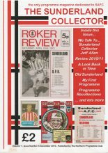 The Sunderland Collector  vol1no3 Dec 2010