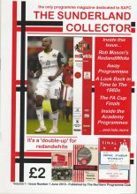 The Sunderland Collector  vol1no1 Jun 2010