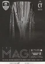 Notts County v Everton u21    15-Aug-2017