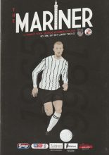 Grimsby Town v Crawley Town 17-Nov-2018