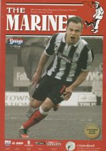 Grimsby Town v Gateshead 01-May-2014