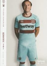 West Ham United v Aston Villa 26-Jul-2020