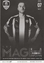 Notts County v Barnet  14-Oct-2017
