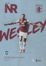 Aston Villa v Brighton & Hove Albion 19-Oct-2019