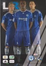 Peterborough United v Bristol Rovers 07-Aug-2010