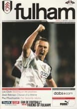 Fulham v Derby County 12-Feb-2005
