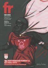 Nottingham Forest v Hull City 09-Mar-2019