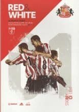 Sunderland v Ipswich Town  03-Feb-2018