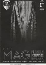 Notts County v Mansfield Town 24-Oct-2017