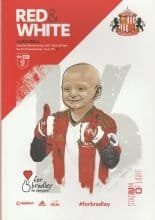 Sunderland v Millwall 18-Nov-2017