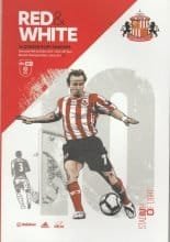 Sunderland v Queens Park Rangers   14-Oct-2017