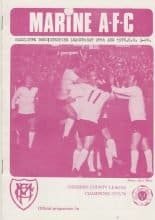 Marine v Radcliffe Borough  28-Aug-1976