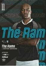 Derby County v Sheffield Wednesday  11-Dec-2019