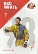 Sunderland v Sheffield Wednesday   02-Apr-2018
