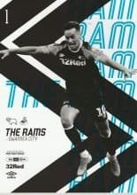 Derby County v Swansea City   10-Aug-2019