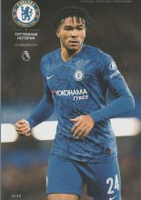 Chelsea v Tottenham Hotspur  22-Feb-2020