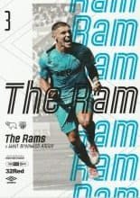 Derby County v West Bromwich Albion  24-Aug-2019