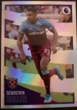Haller Sébastien - 605