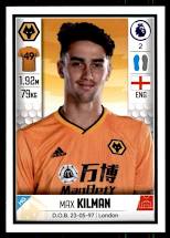 Kilman Max - 618