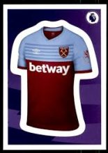 West Ham United Kit - 603